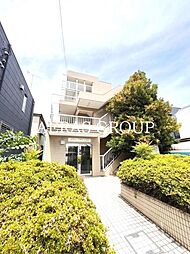 グラン・フロシャイム