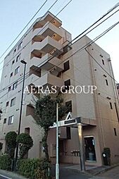 オーベル上馬B棟