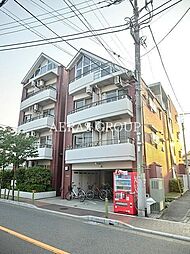 グリーンプラザ梅島