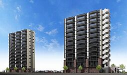 ＭＯＤＥＲＮ　ＰＡＬＡＺＺＯ博多デュオグランデＥＡＳＴ 902