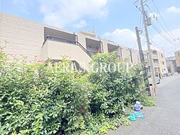 パルコート芦花II