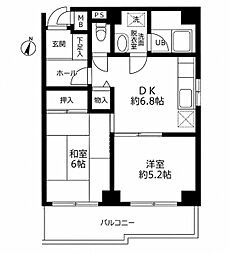 ドルチェ鷺沼