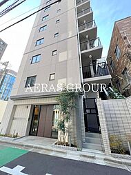 グランカーサ文京千石 802