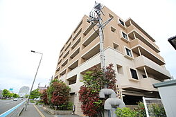 エクセレント上所壱番館 508