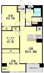 青葉台サンクスビル