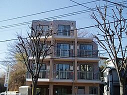 相模原市中央区横山６丁目