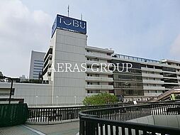 コスモリード船橋イースト