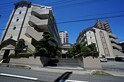 ヒルトップ朝霞台