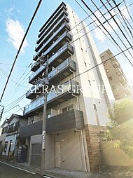 リヴシティ横濱弘明寺弐番館