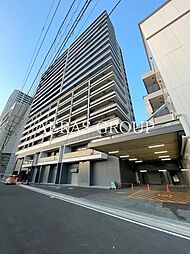 プラウドシティ武蔵浦和ステーションアリーナ