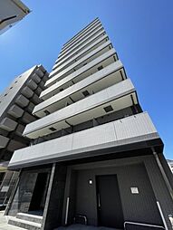 SHOKEN Residence亀戸