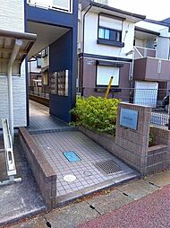 レオパレスオネスティIII