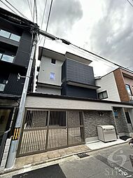 ウェルスクエア京都西陣WEST