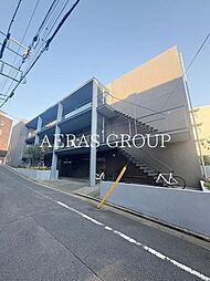 広尾アパートメント