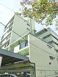 池之端マンション