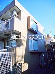 ライオンズマンション白楽