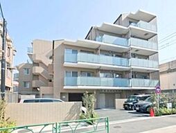 リビオレゾン八幡山