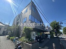 ＪＬＢグランエクリュ府中