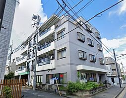 ハイツペガサス 201