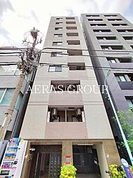 中央区八丁堀３丁目