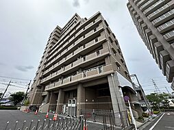 稲城市東長沼