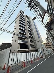 ザ・パークハウス品川荏原中延