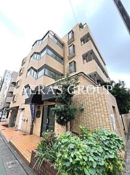 メゾン・ド・パナシェ