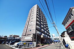 ペルテ星ヶ丘 1102