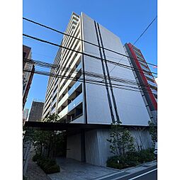 プラウド新丸子 206