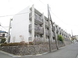 ノーブ新百合 108