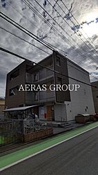 クレイノラルーチェ