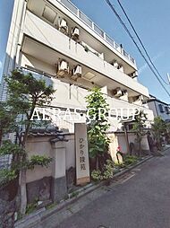 Ａｉｆｏｒｔ目黒不動前