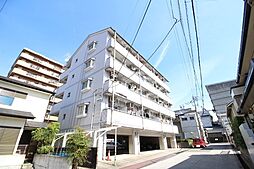 メゾン・ド・エマイユ 507