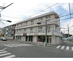 ジュンカ南柏 203