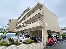 第2サニーハイツヒライ