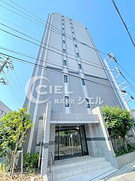 GENOVIA隅田川west skygarden