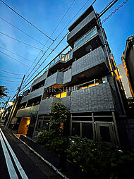 ルーブル祐天寺