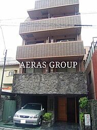 フェニックス中野新橋パインアイル