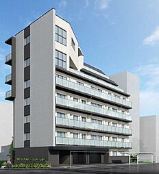 渋谷区東４丁目