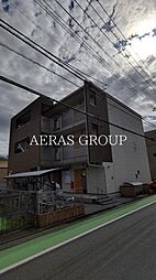 クレイノラルーチェ