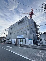 フォーリアライズ京都大将軍