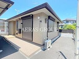 南流山戸建 B棟