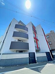 ハイフェンス山坂