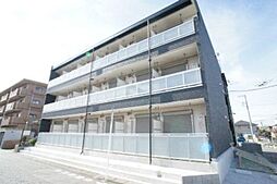 大和市福田４丁目