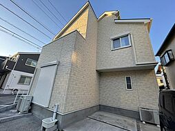 横山台1丁目貸戸建 1