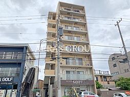 ＡｓｃｅｎｔＹ津田沼