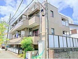 エンジェルマンション立川38番館