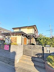 緑町3丁目0貸家