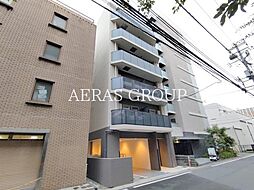 スカイグランデ市川