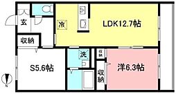 世田谷区粕谷１丁目